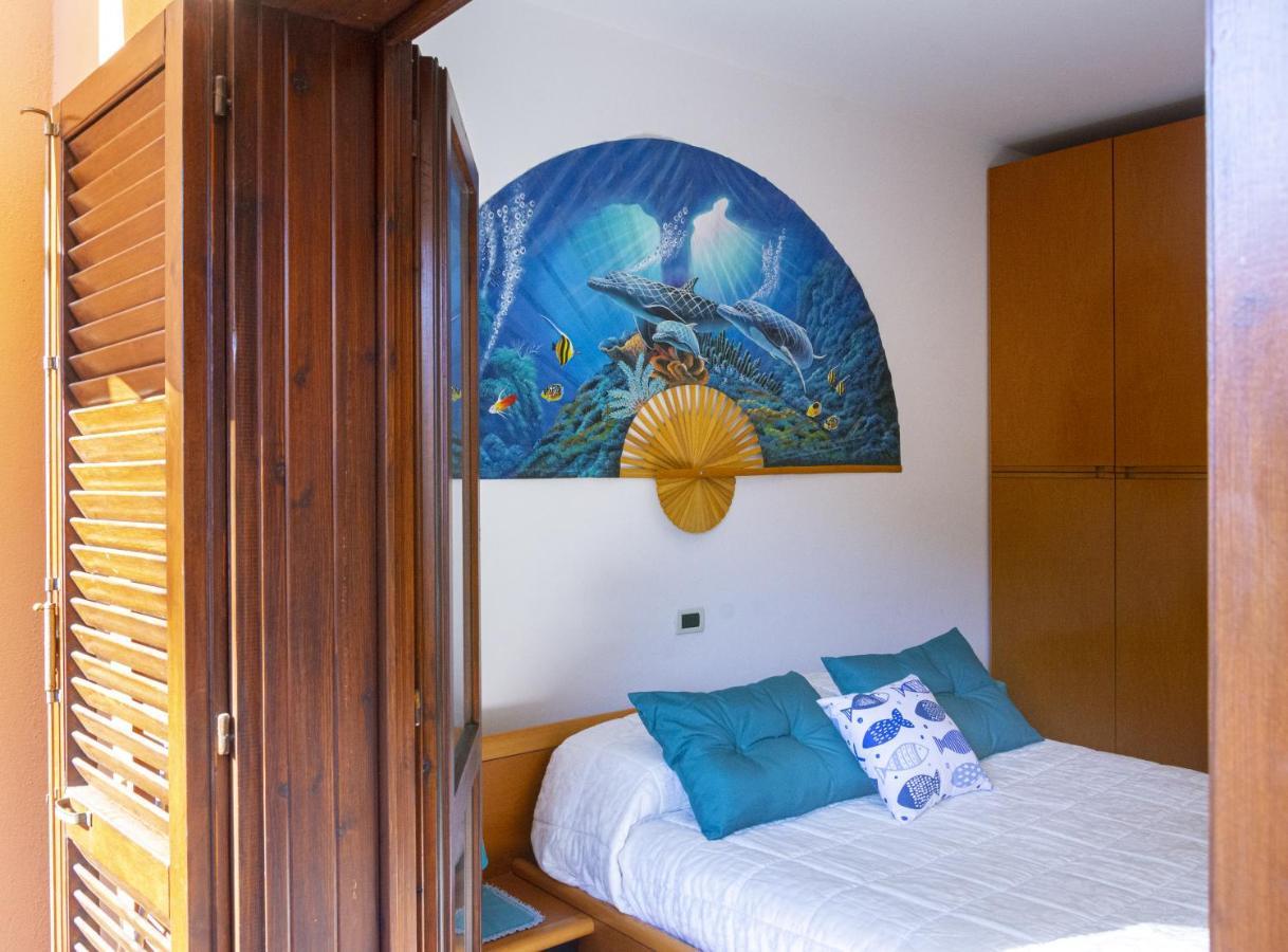 Appartamenti La Casina 포르투 아주로 외부 사진