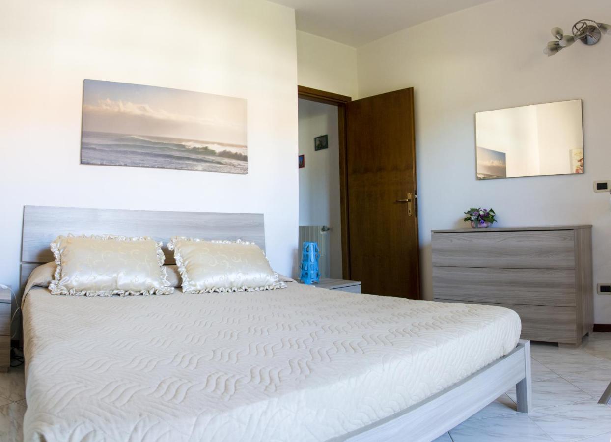 Appartamenti La Casina 포르투 아주로 외부 사진
