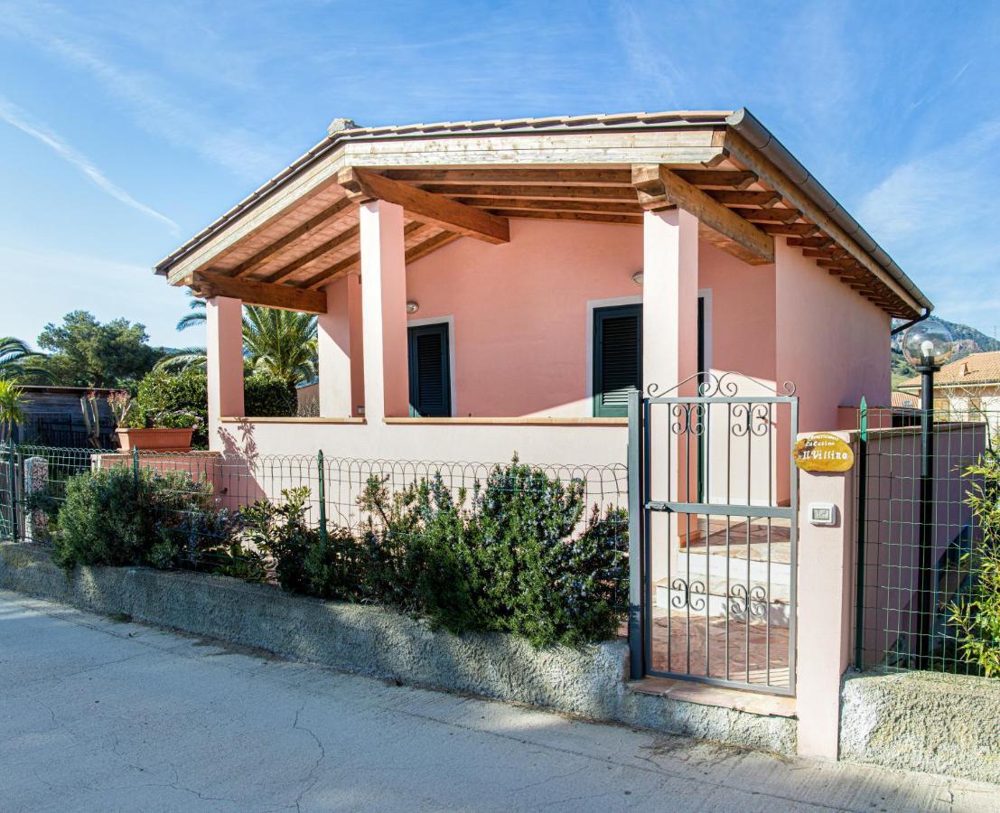 Appartamenti La Casina 포르투 아주로 외부 사진
