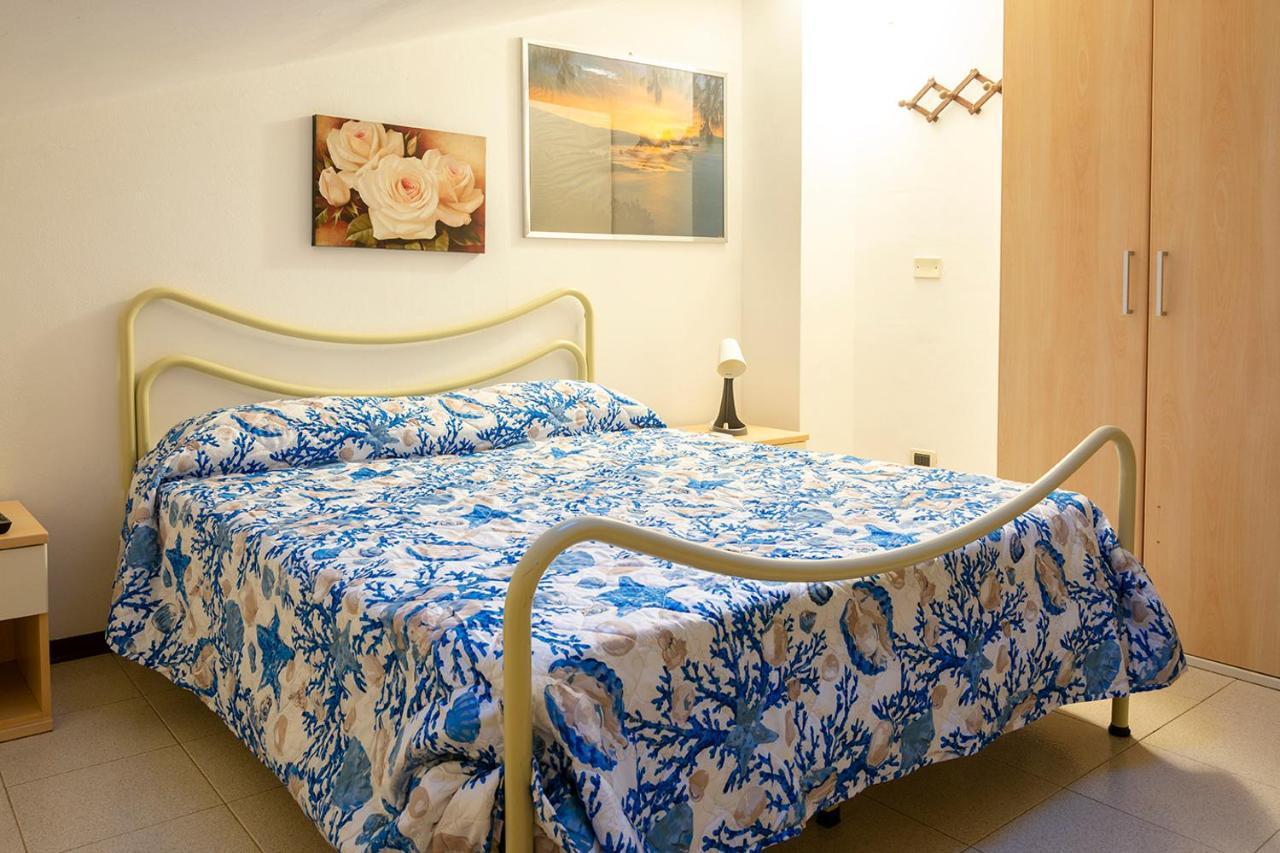 Appartamenti La Casina 포르투 아주로 외부 사진