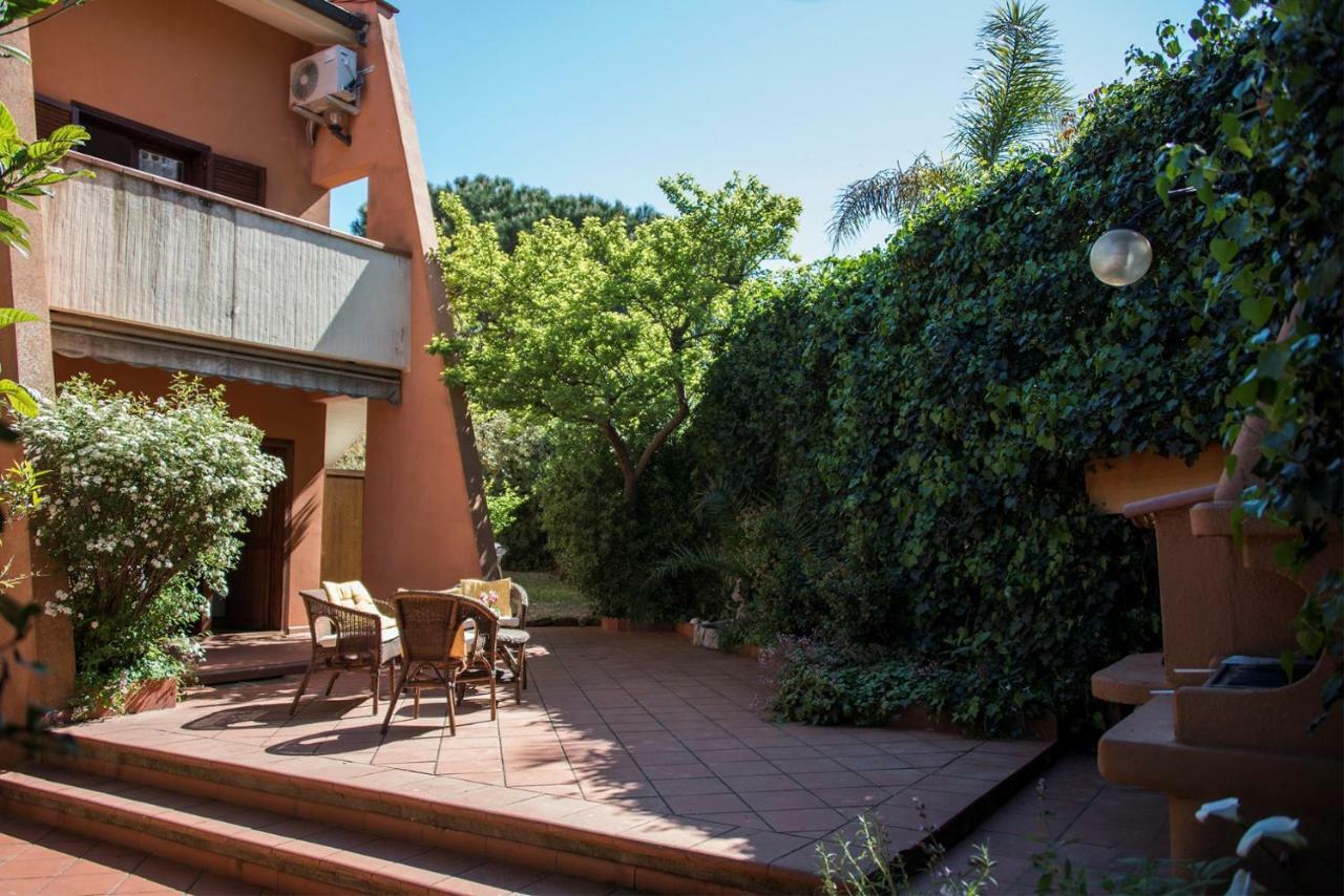 Appartamenti La Casina 포르투 아주로 외부 사진