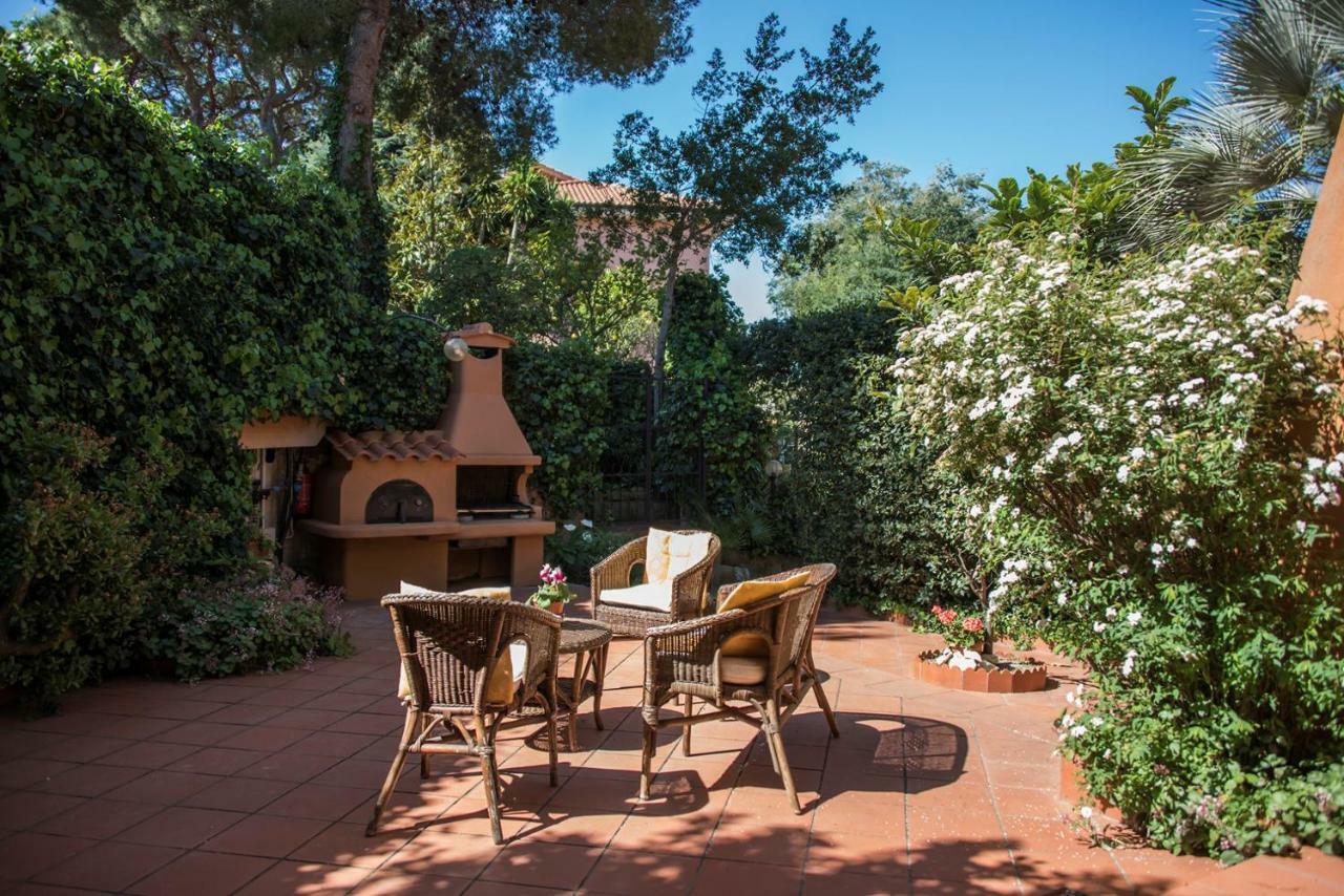 Appartamenti La Casina 포르투 아주로 외부 사진
