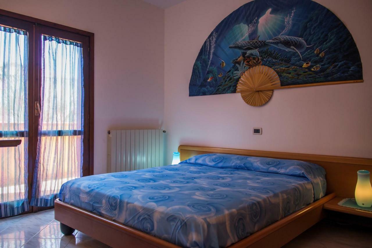 Appartamenti La Casina 포르투 아주로 외부 사진