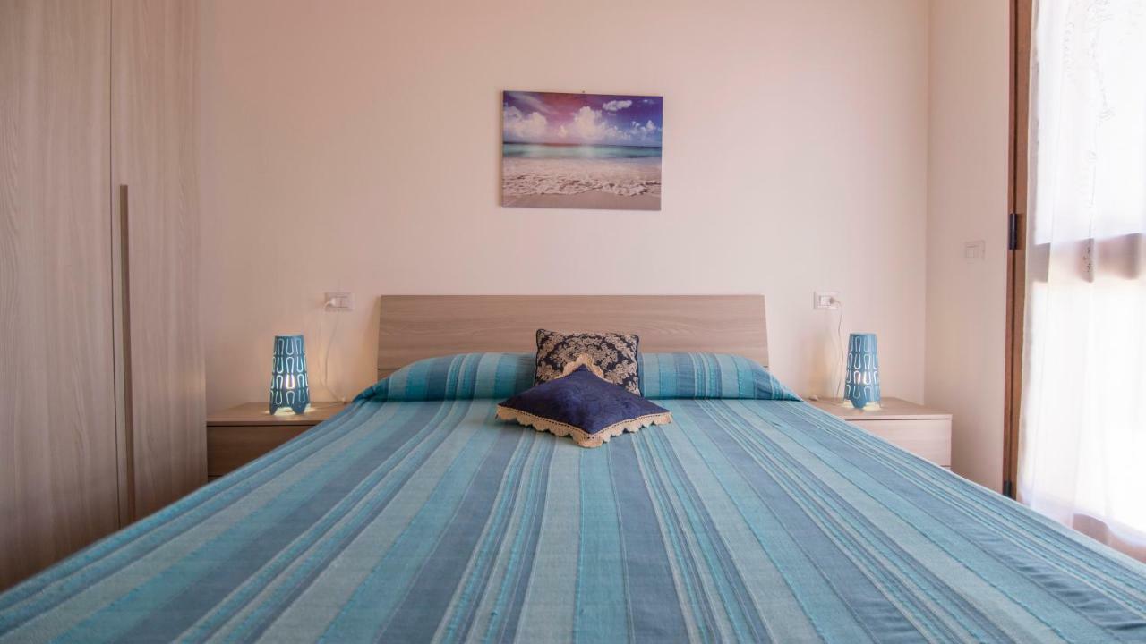 Appartamenti La Casina 포르투 아주로 외부 사진